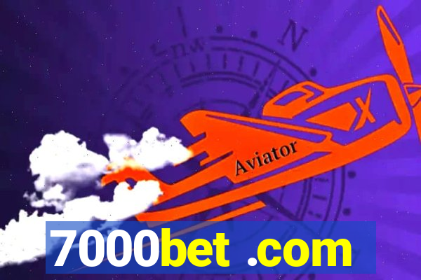 7000bet .com